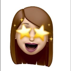 Meet your Posher, Jillian